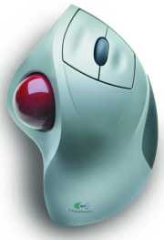 Cordless TrackMan® Wheel