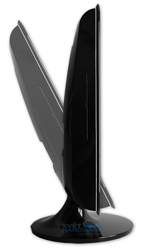 Samsung T240HD - monitor nebo televize?