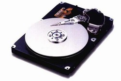 Výrobci spojili síly pro vytvoření hybridních pevných disků