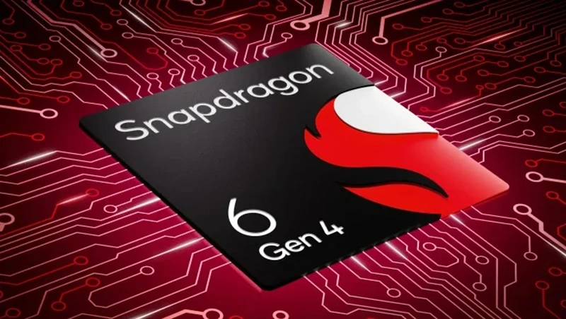 Qualcomm Snapdragon 6 Gen 4 míří do low-endu s 2,3 GHz a AI