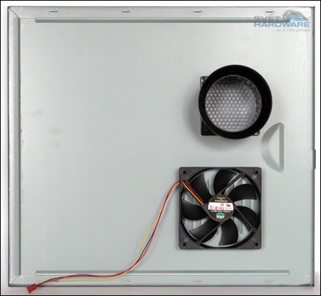 Srovnávací test PC: HAL3000 aDevil