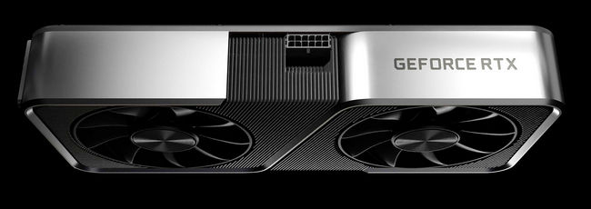 Nvidia uspíší GeForce RTX 3070, aby byla v obchodech dříve než Radeon RX 6000