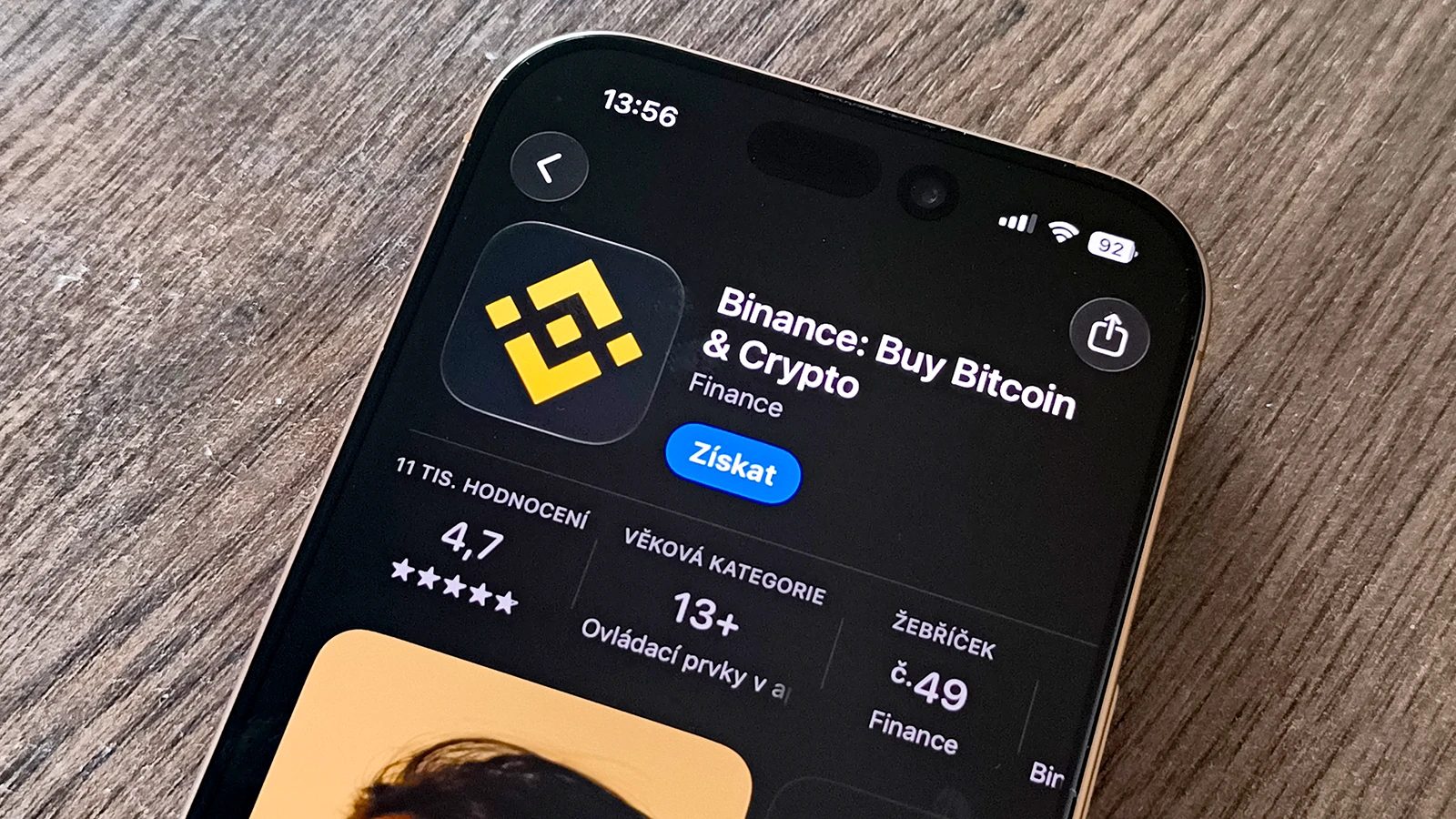 Binance hacknuto. Zmizely kryptoměny za 6,3 mld. USD