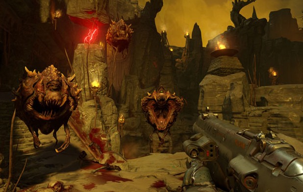 DOOM už za týden, co budeme potřebovat?