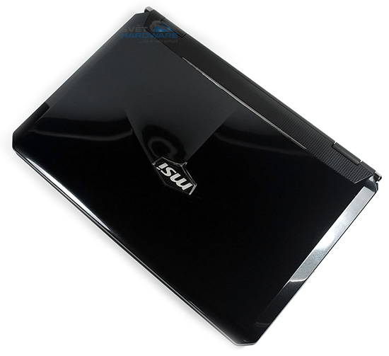 MSI GX60: AMD A10 a Radeon HD 7970