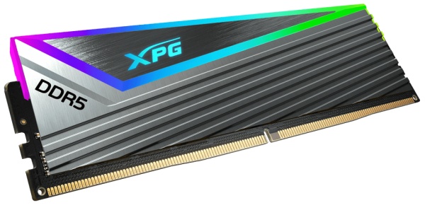 Adata XPG Caster RGB přijdou i jako DDR5-7000