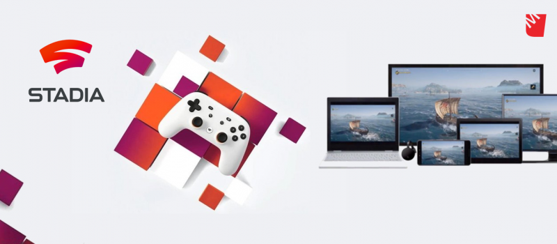 Google Stadia: hry, ceny a dostupnost
