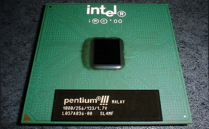 Intel: proč přestala růst pracovní frekvence procesorů?