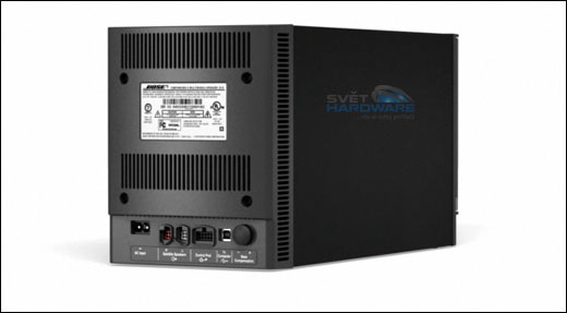 Bose Companion 5: lahůdka pro uši