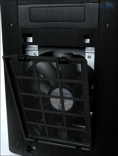 Cooler Master ATCS 840: hliníkový obr