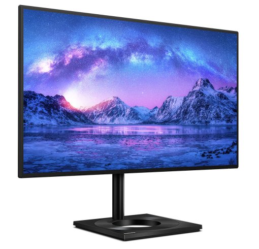 Philips 279C9: nový 27" 4K monitor s 10bitovými barvami