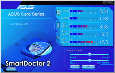 Asus Extreme N5900: Dobrý nápad na upgrade?!