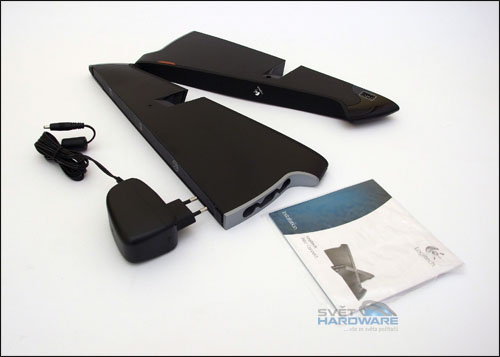 Logitech Alto Connect: pod lepším úhlem