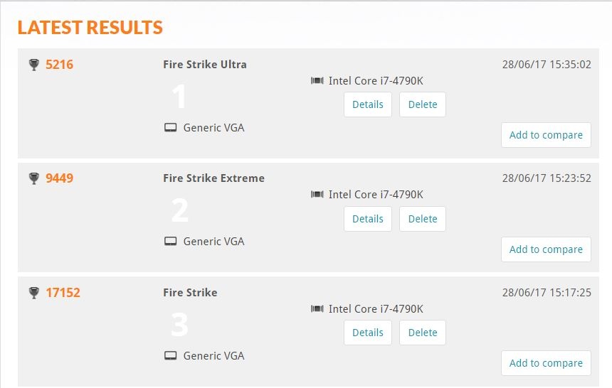 AMD Radeon Vega Frontier Edition a první testy