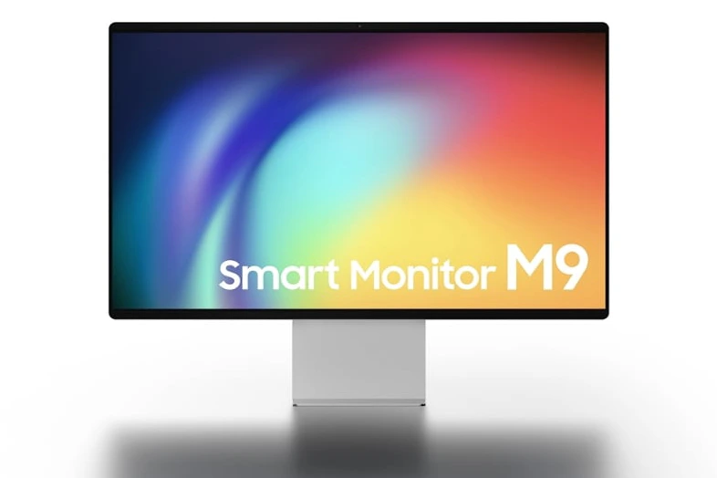 Samsung uvádí nové monitory: 500Hz QD-OLED, chytrý OLED i 3D obrazovku