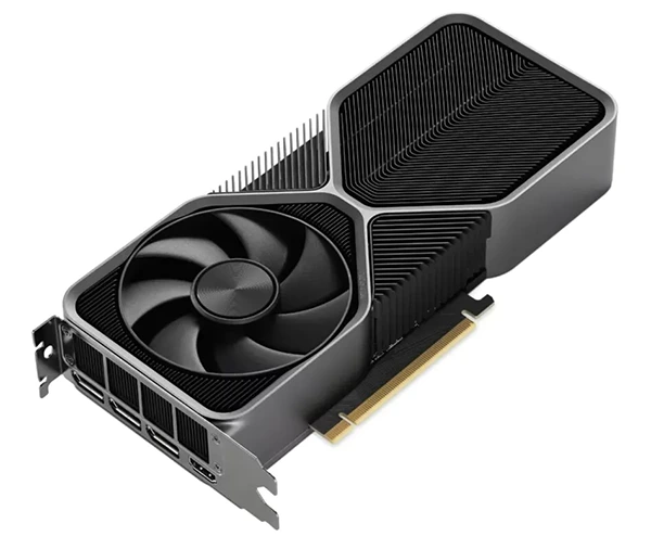 Nvidia GeForce RTX 4070 je tady: 200W TDP a cena 599 USD