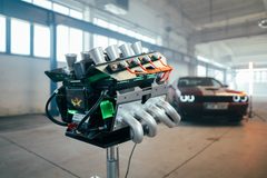 Pozadí pod obrázkem