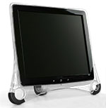 Hodnocení LCD panelů