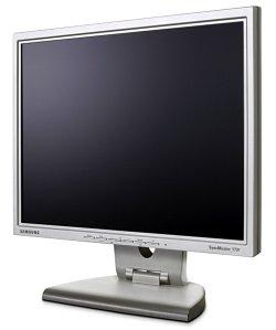 Dva nové TFT LCD panely od Samsungu