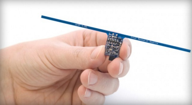 Výzkumníci vyřešili komunikaci s RF vlnami napájenými procesory