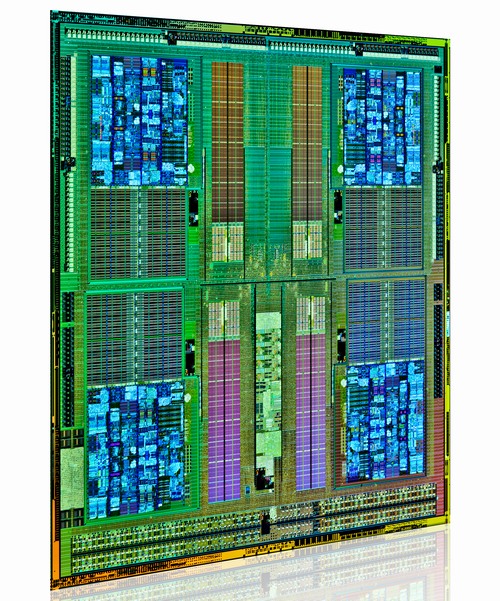 FX Vishera: nový desktopový král AMD