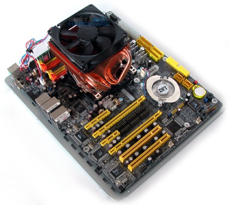 Sharkoon Revenge: čas na pomstu