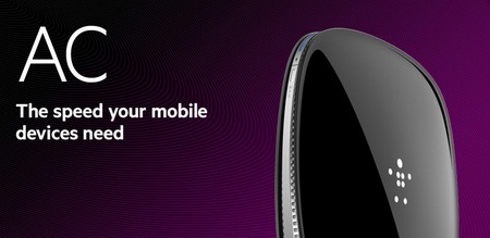 Belkin ohlašuje svůj vstup do světa WiFi 802.11ac