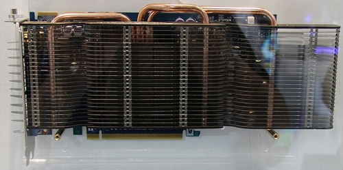 Gigabyte připravuje pasivně chlazený Radeon HD 4770