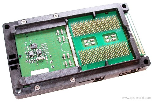 32nm Intel Itanium již přespříští rok