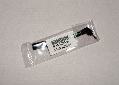 HP iPAQ H1940 a H1945 - Minipreview