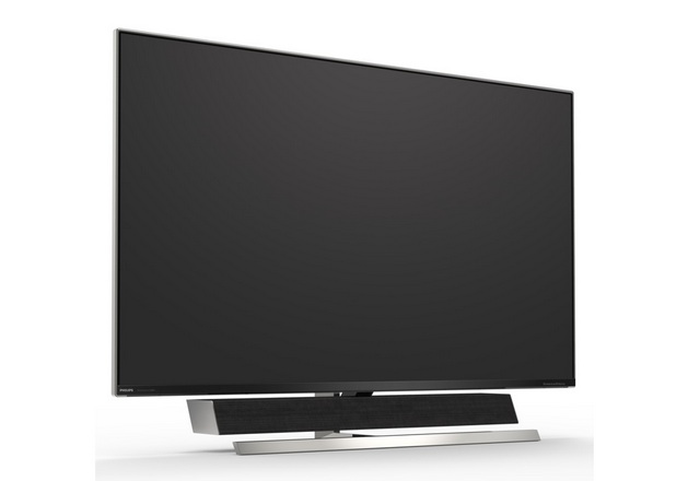 Philips nabízí třio 4K HDR monitorů pro obývací pokoje i PC