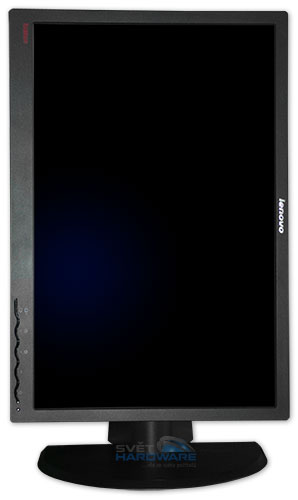 Extrémní dvaadvacítka - Lenovo L220x