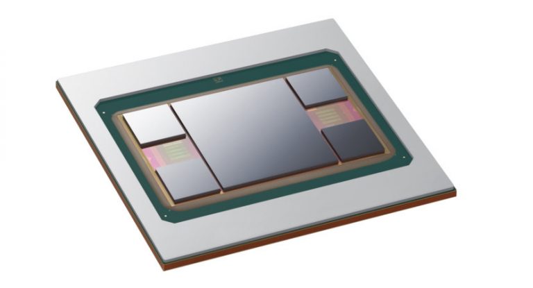 Samsung dává k dispozici I-Cube4: 2,5D pouzdření pro výkonný hardware