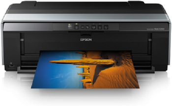 Epson si připravil novou fototiskárnu formátu A3+