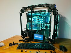 Pozadí pod obrázkem