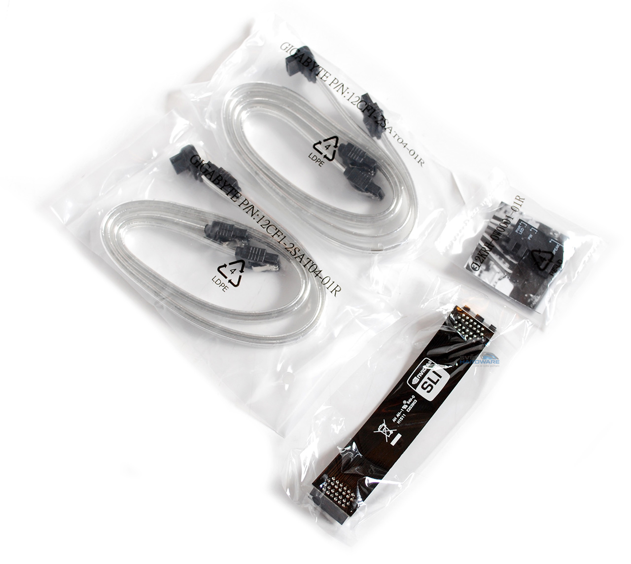 Gigabyte Z170X-Gaming 3: střední herní třída s bonusem