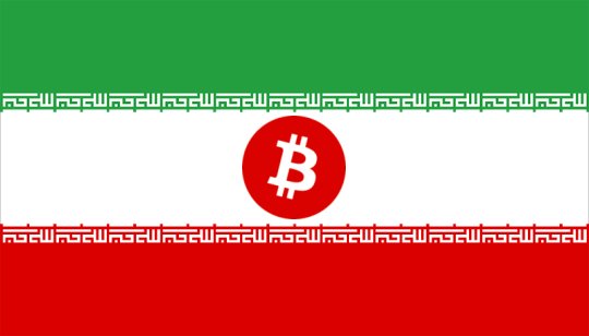 Írán na 4 měsíce zakázal těžbu kryptoměn kvůli blackoutům