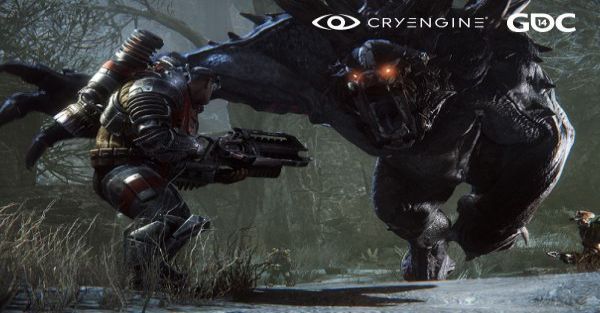 AMD Mantle bude podporovat i Crytek