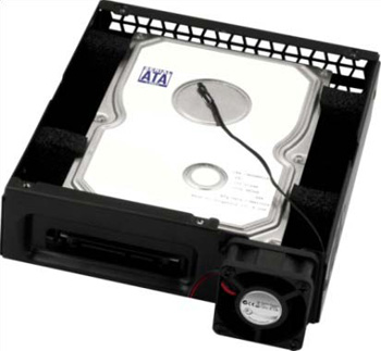 Arctic uvádí nová Silentia i chladič pro pevné disky