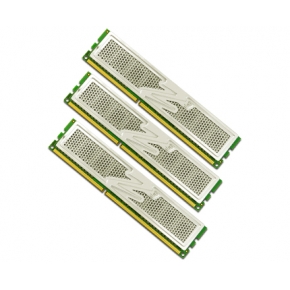OCZ uvádí vysokokapacitní a rychlé moduly DDR3
