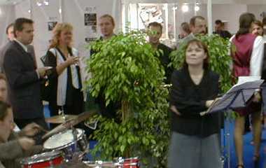 Najdete nás na Invexu