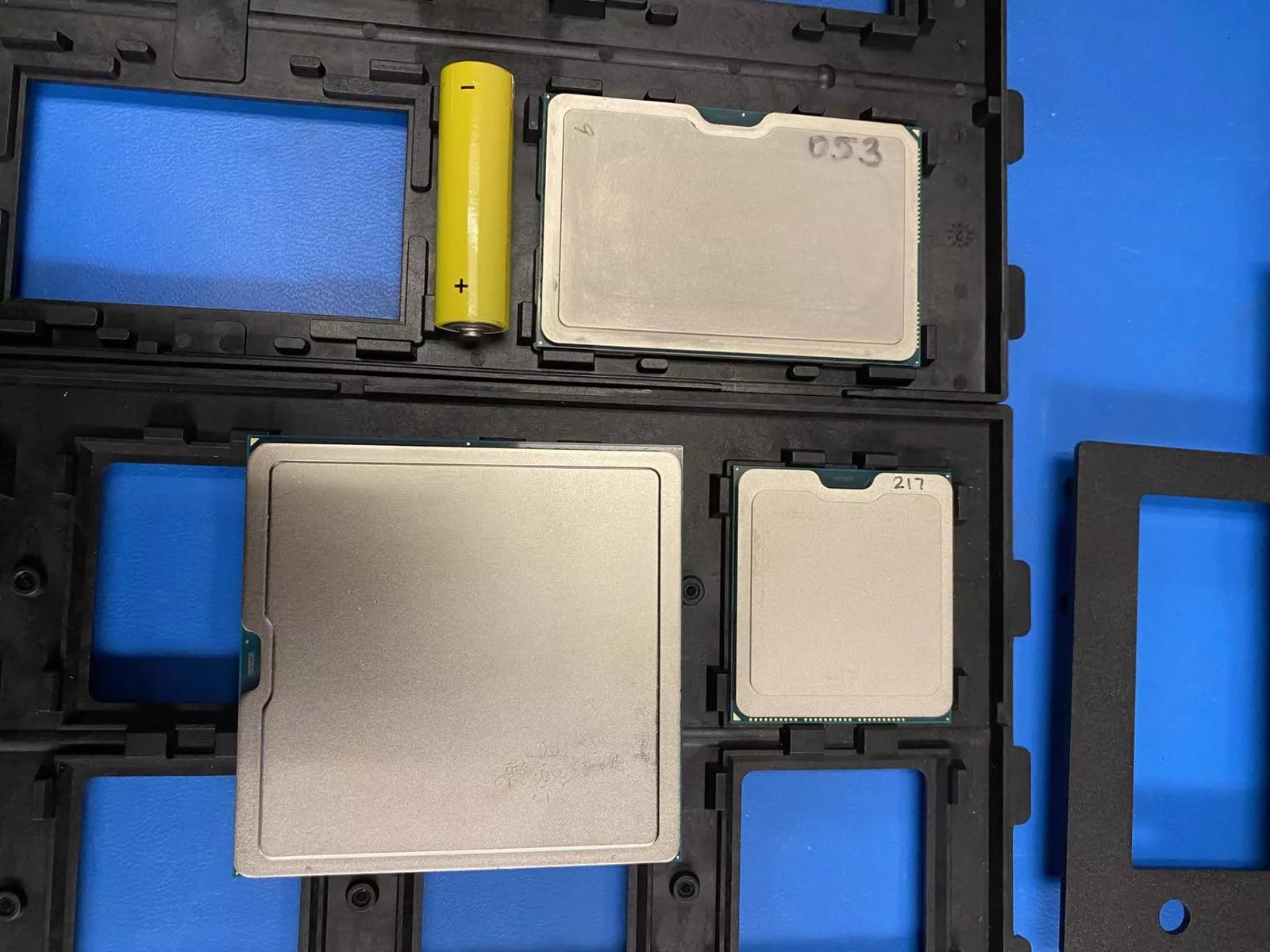 Může Intel HPG bojovat i s výkonnými kartami generací Navi 2 a Ampere?