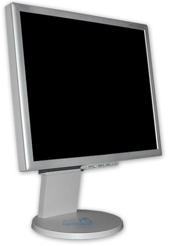 Megatest 19" LCD: NEC 1970NX