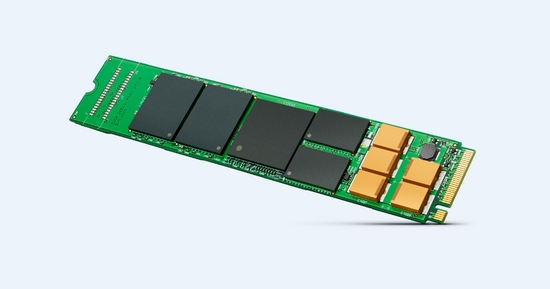 Seagate ukazuje nové řady SSD