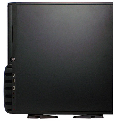 Gigabyte 3D Aurora: vskutku zajímavá ulita