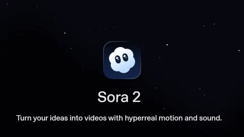 OpenAI končí s generativní AI Sora pro video, dohoda s Disney padá