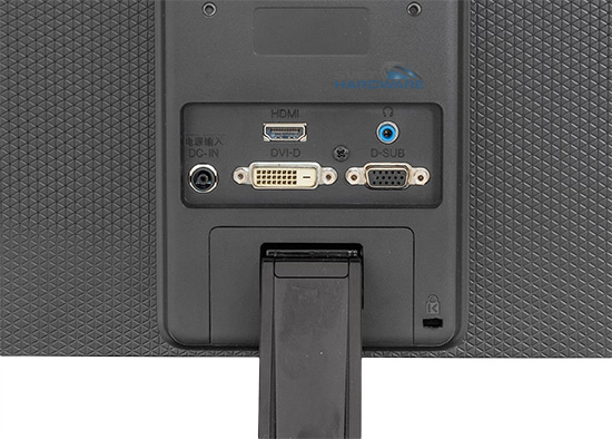 LG IPS234V: AH-IPS za hubičku