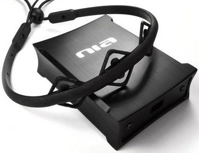 OCZ Technology nabízí 64bitové Vista ovladače pro NIA