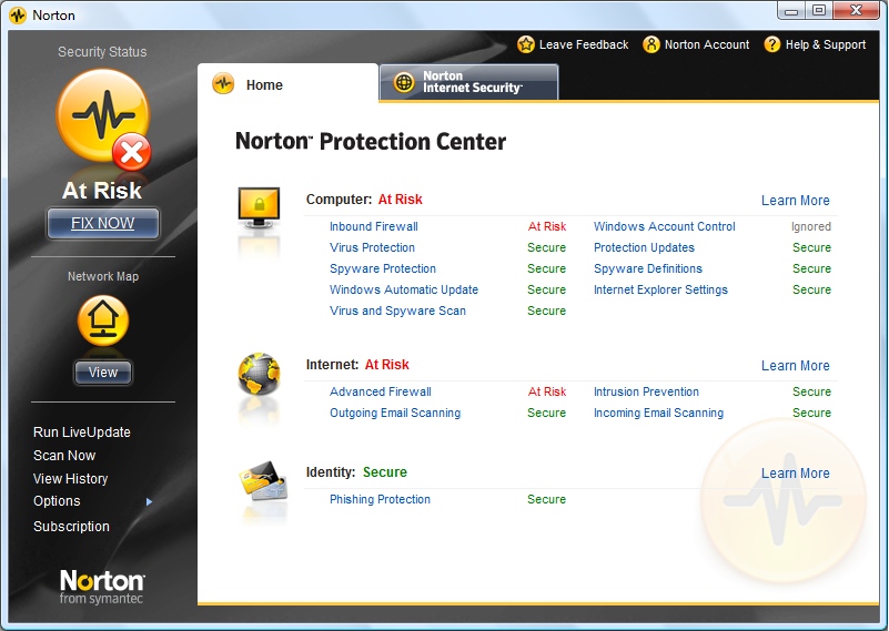 ASUS N51Tp na platformě AMD
