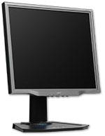 Megatest 19" LCD - závěrečné hodnocení